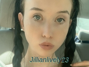 Jillianlively23