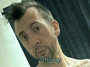 Jimiboy