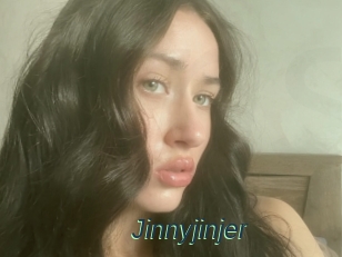 Jinnyjinjer