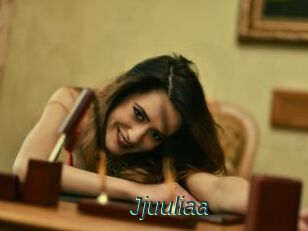 Jjuuliaa