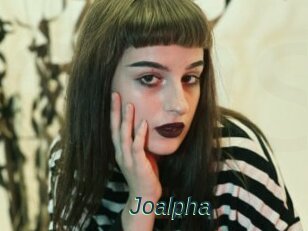 Joalpha