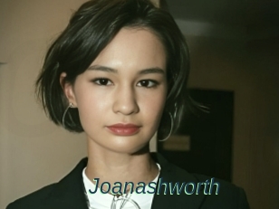 Joanashworth