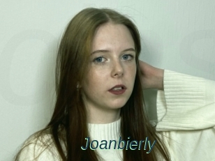 Joanbierly