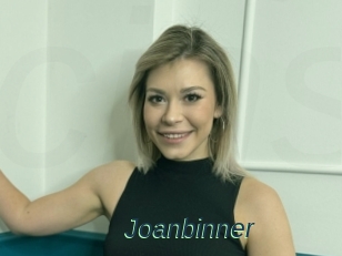 Joanbinner