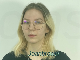 Joanbrower