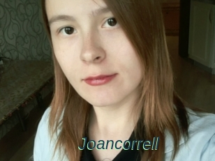 Joancorrell