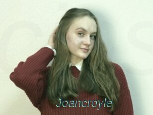 Joancroyle