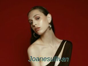 Joanesullivan