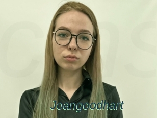 Joangoodhart