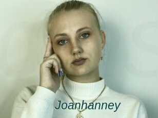 Joanhanney