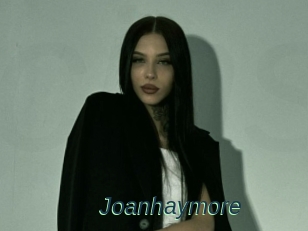 Joanhaymore