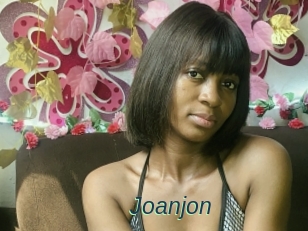 Joanjon