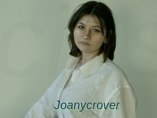 Joanycrover