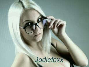 Jodiefoxx
