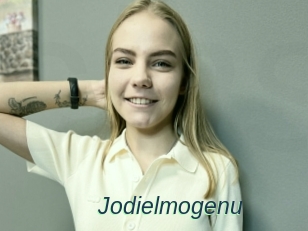 Jodielmogenu