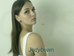Jodybown