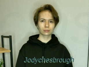 Jodychesbrough