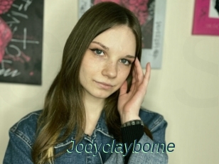 Jodyclayborne