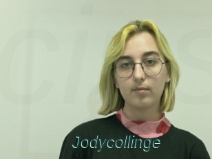 Jodycollinge