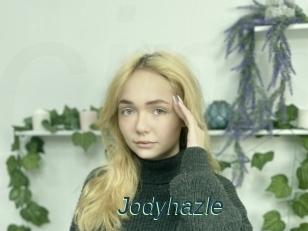 Jodyhazle