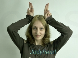 Jodyhearl