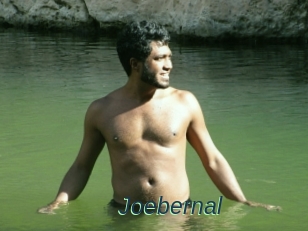 Joebernal