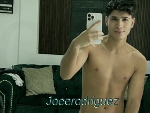 Joeerodriguez