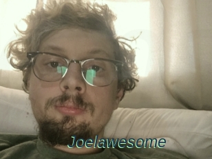 Joelawesome