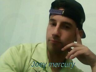 Joey_mercury