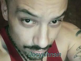 Joeyjohnsin