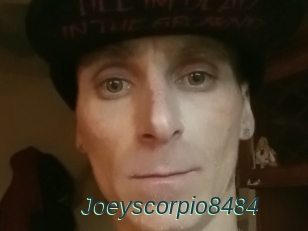 Joeyscorpio8484