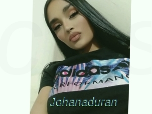 Johanaduran