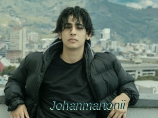 Johanmartonii