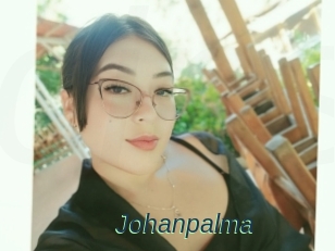 Johanpalma