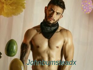Johnbumsteadx