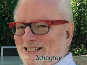 Johngrey