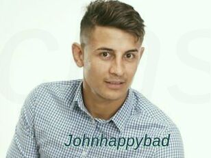 Johnhappybad