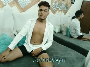 Johnklleyn