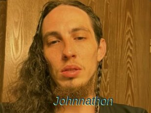 Johnnathon