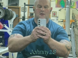 Johnny18