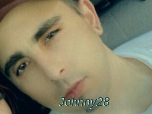 Johnny28