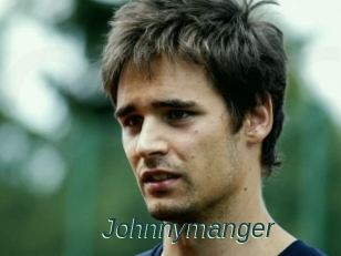 Johnnymanger