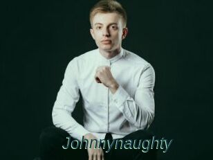 Johnnynaughty