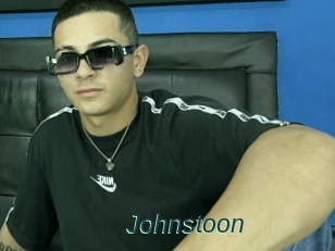 Johnstoon