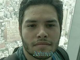 Johnvily