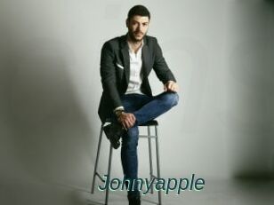 Johnyapple