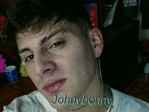 Johnybonny