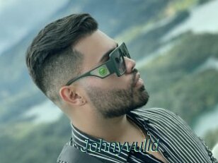 Johnyvulld