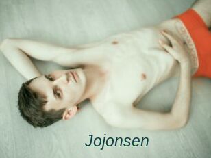 Jojonsen