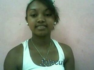 Joliecul
